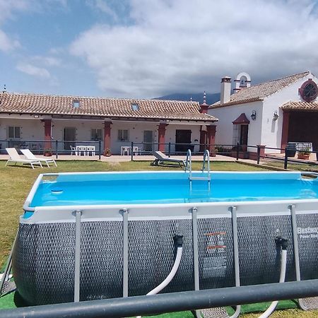 Finca El Altabacar - Casa Rural - Playa Fuengirola Exterior photo